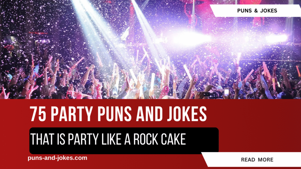 Why don’t ghosts like parties? They don’t have the spirit!