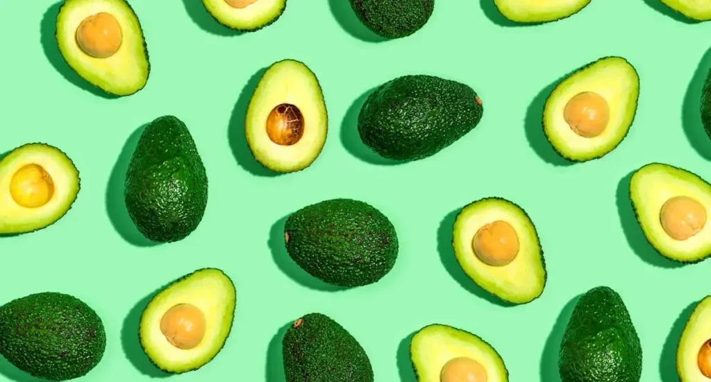 avacado