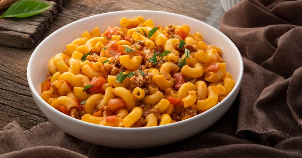 macroni