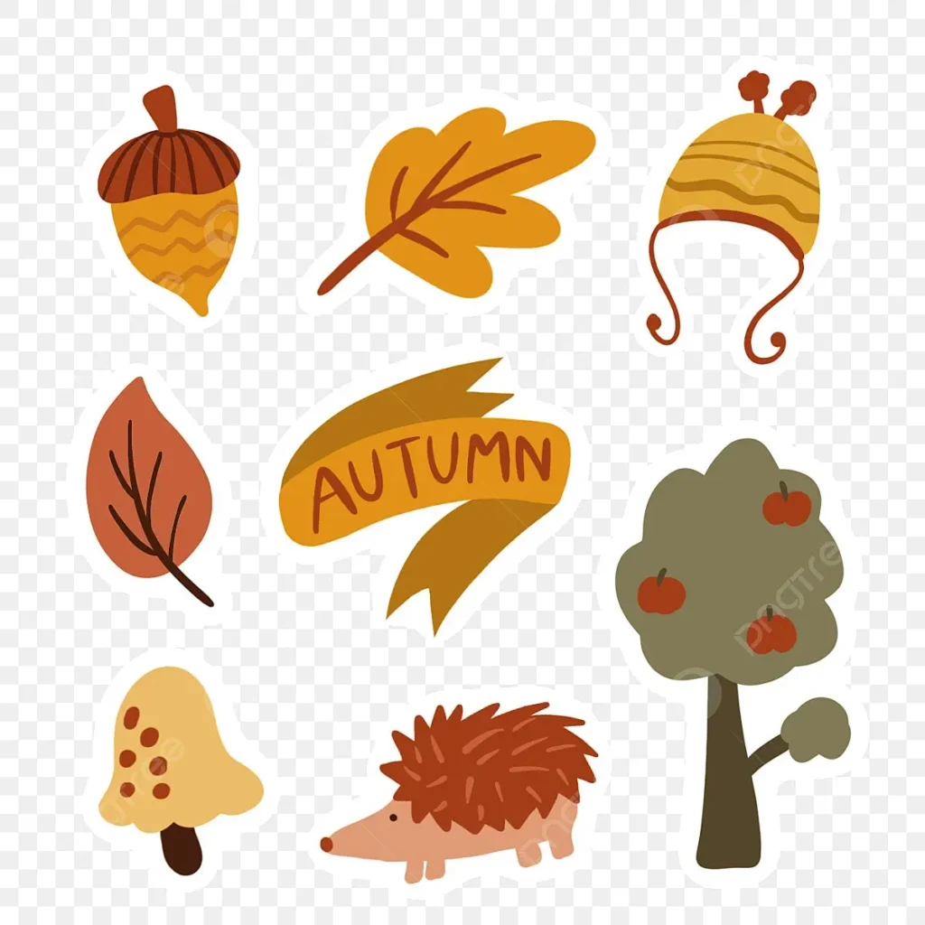 cute autumn