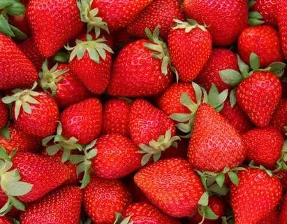 strawberry