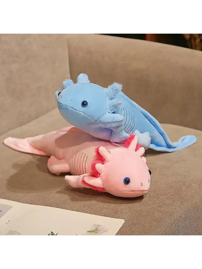 axoloti kids