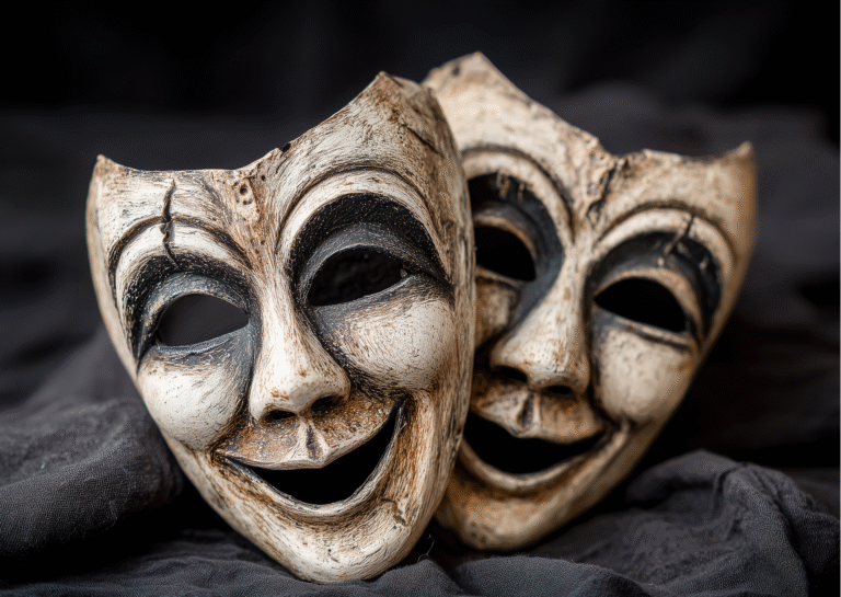 Ghosting Puns and Jokes That Left Us Confused