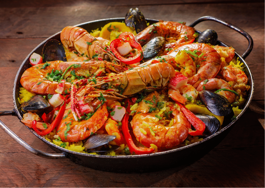  Shrimp Puns That’ll Brew Up Some Serious Laughs