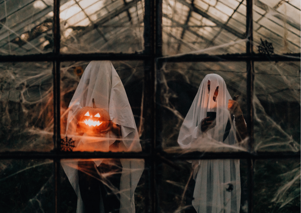  Ghosting Puns and Jokes That Left Us Confused