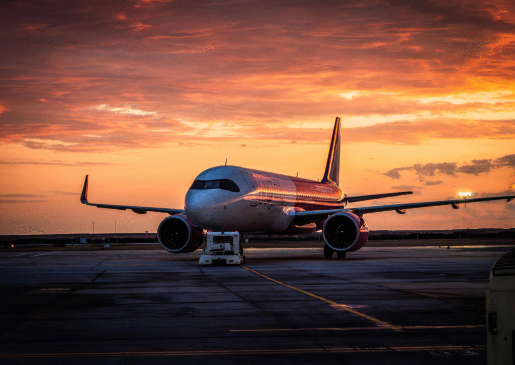  Airport Puns Which Bright the Sky 