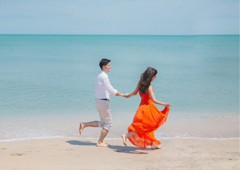 Relationship & Social Life Puns and Jokes That Feel Way Too Real