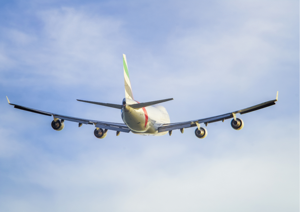 Plane Puns That’ll Ground You in Laughter