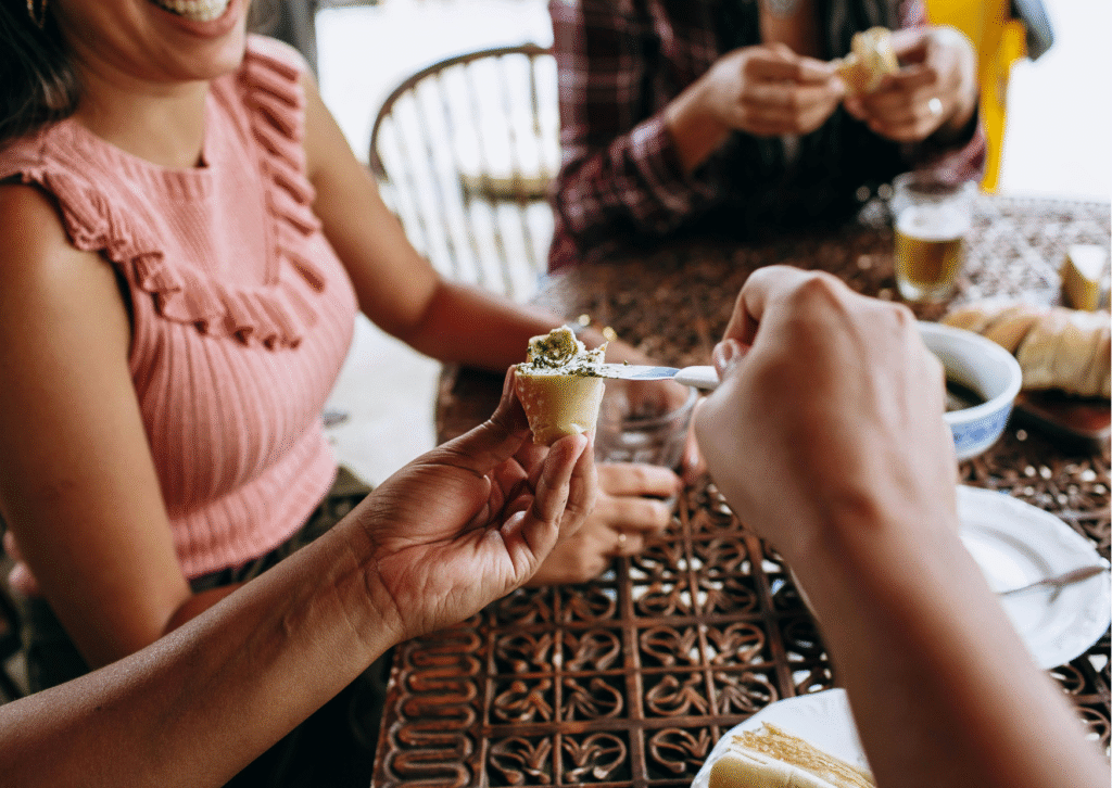 18 Late Night Snack Puns and Jokes Everyone Eats in Secret