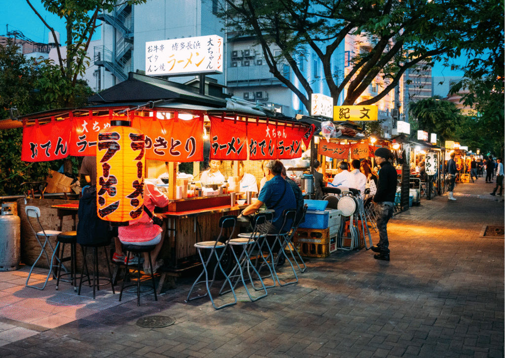 21 Street Food Puns and Jokes That Smell Funny Already