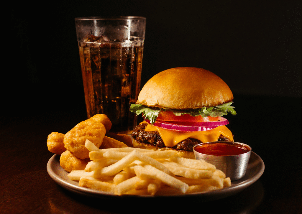 25 Fast Food Puns and Jokes That Hit During Cheat Days