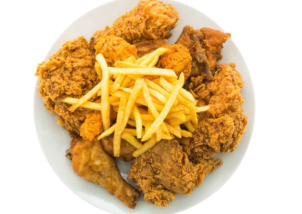 25 Fast Food Puns and Jokes That Hit During Cheat Days