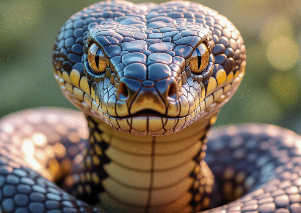 75 Cobra Puns That’ll Brew Up Some Serious Laughs