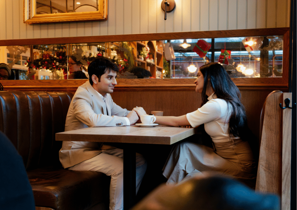 Why Do Dating App puns Feel More Accurate Than Dating Advice puns?