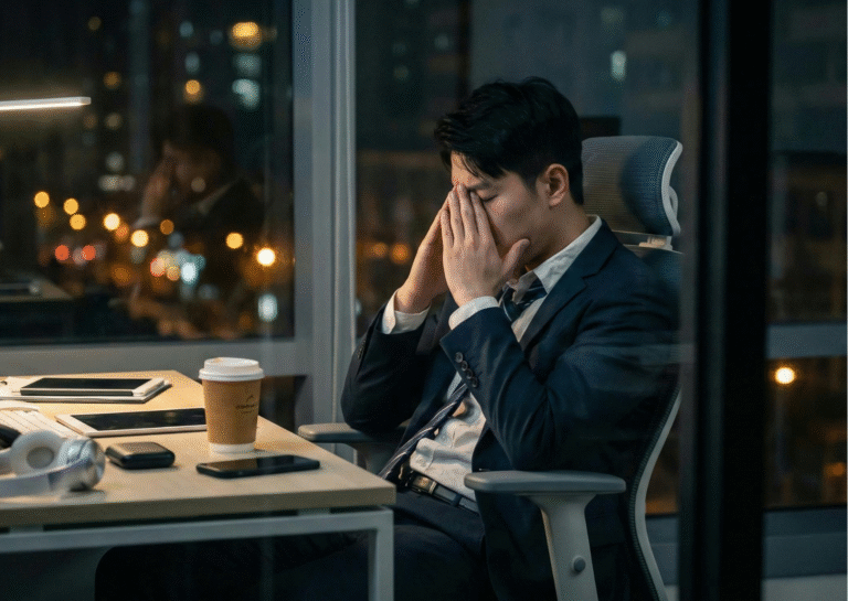 Office Burnout Jokes Employees Relate To