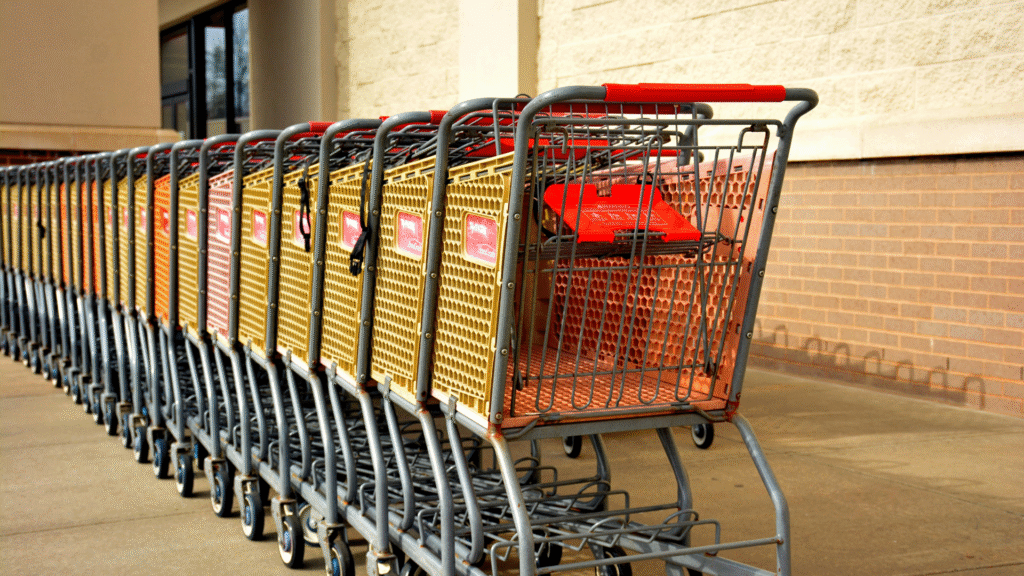 Why Is Grocery Shopping Such a Perfect Setup for Puns and Jokes?