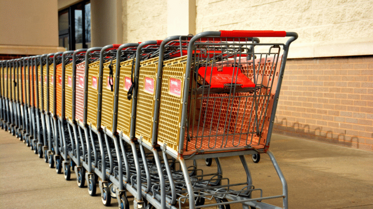 Why Is Grocery Shopping Such a Perfect Setup for Puns and Jokes?