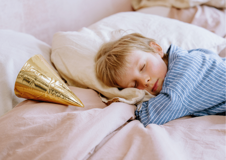 Night Routine Puns and Jokes for Tired People Who Laugh Past Bedtime