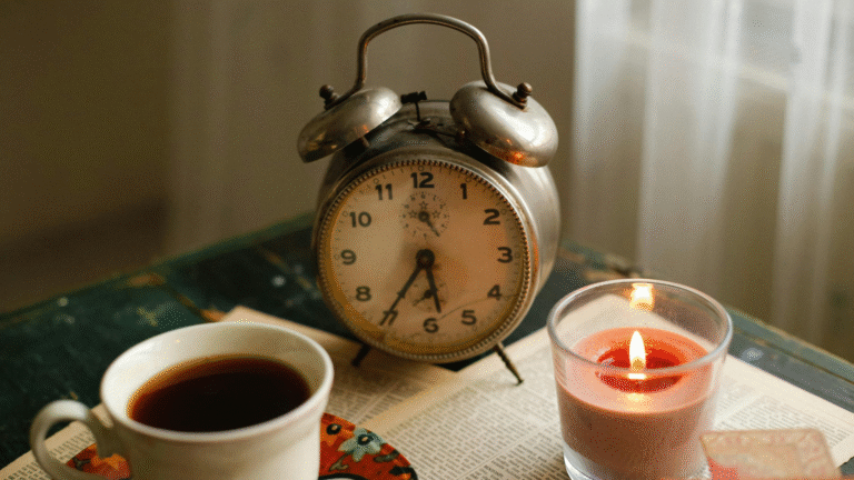 Why Are Alarm Clocks Such a Perfect Target for Puns and Jokes?