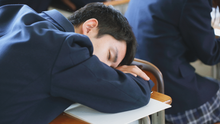 Why Is Sleep Deprivation Such a Perfect Topic for Puns and Jokes?