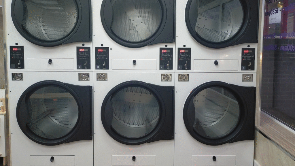 Why Is Laundry Day Such a Goldmine for Puns and Jokes?