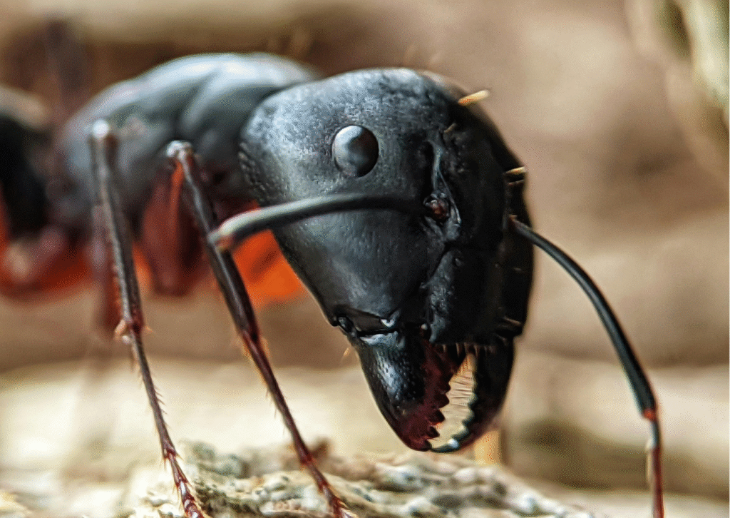 Ant Puns That’ll Brew Up Some Serious Laughs