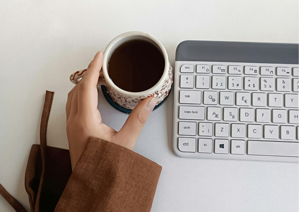 21 Office Coffee Puns and Jokes That Power the Day