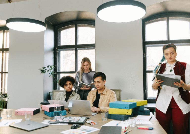 25 Office Life Jokes About Pretending to Be Busy 25 Office Life Jokes About Pretending to Be Busy