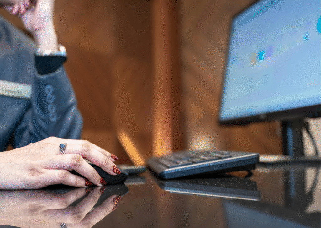 Why Does Looking Busy Take More Effort Than Actual Work?