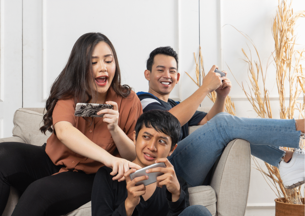 Why Do Phone Addiction puns Feel So Painfully True Today?