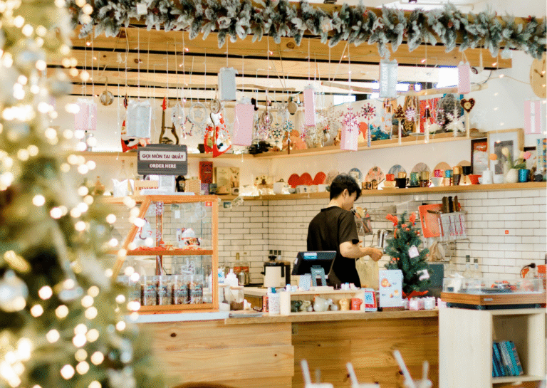 22 Holiday Shopping Stress Puns and Jokes That Never Change