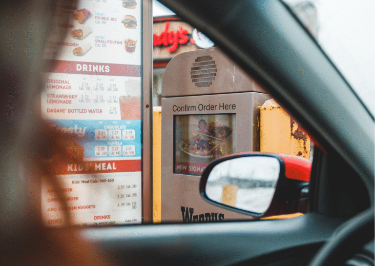 18 Drive-Thru Puns and Jokes Every American Has Lived