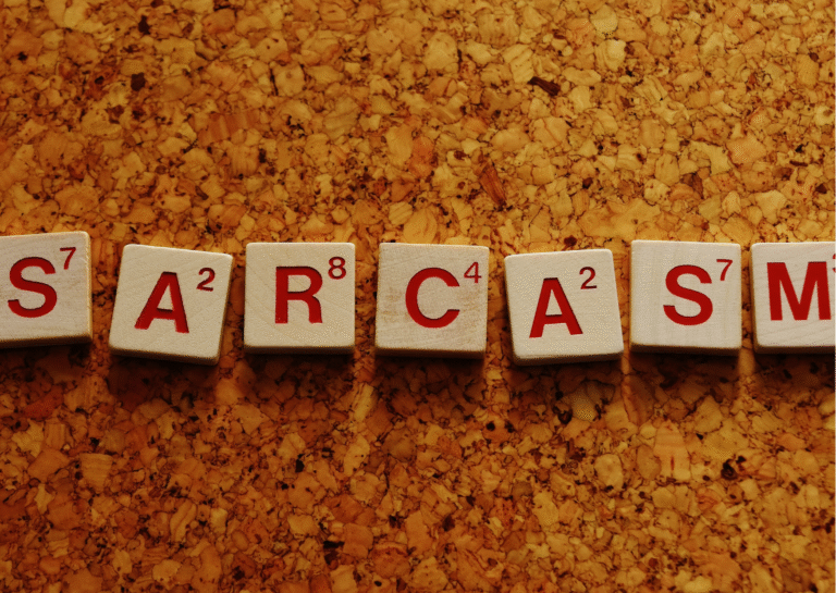 Light Sarcasm Puns and Jokes for Daily Situations