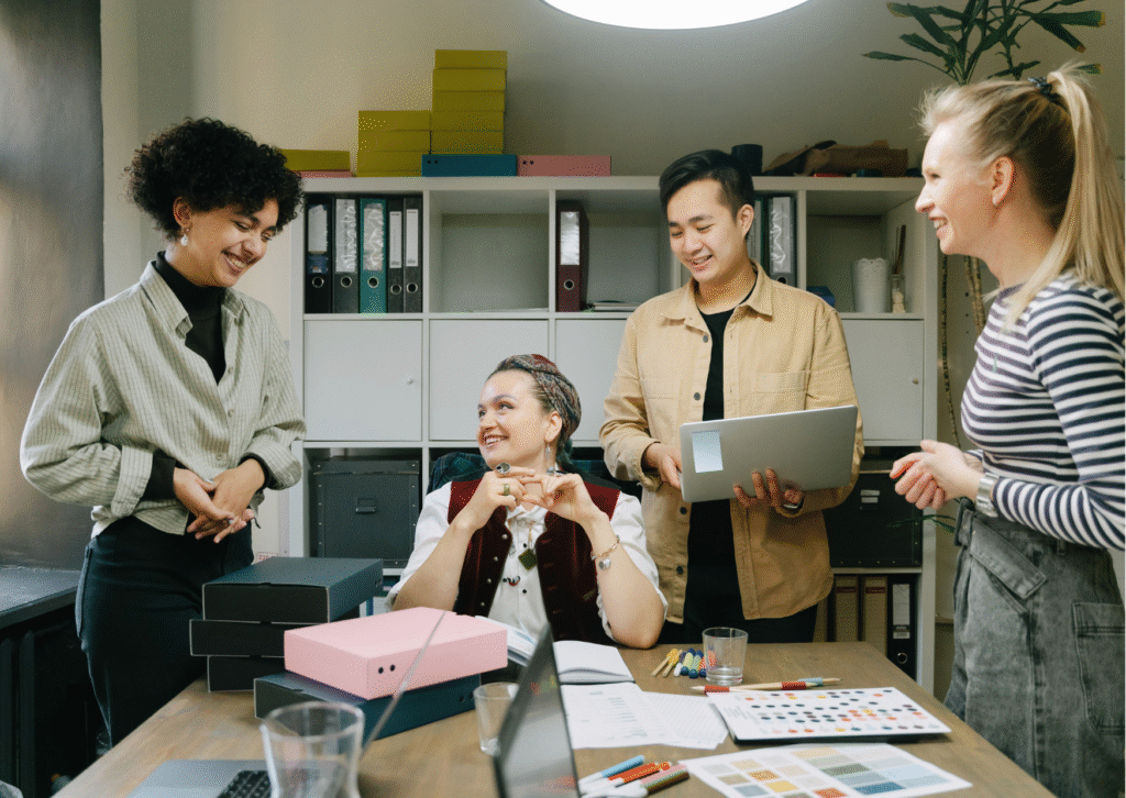 Short Relatable Puns and Jokes About Office Life, Meetings, WFH, and Burnout