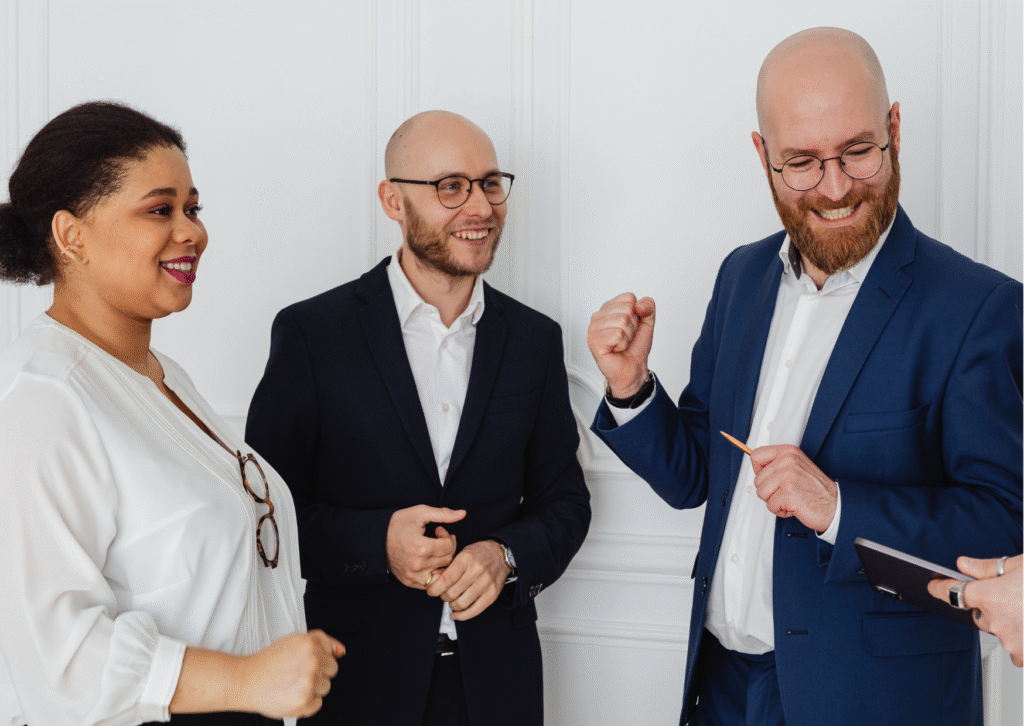 Office Puns and Jokes Only Employees Will Truly Understand