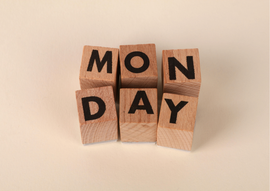 Monday Puns and Jokes for People With Zero Motivation