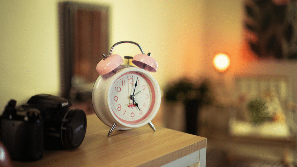 Why Are Alarm Clocks Such a Perfect Target for Puns and Jokes?
