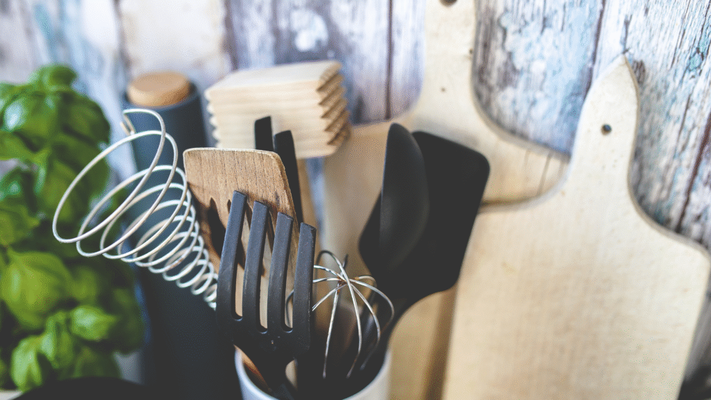 Why Are Cooking Fails So Funny Puns and Jokes?