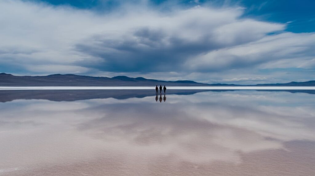 23 Places on Earth That Do Not Feel Real Map for Photo Planning