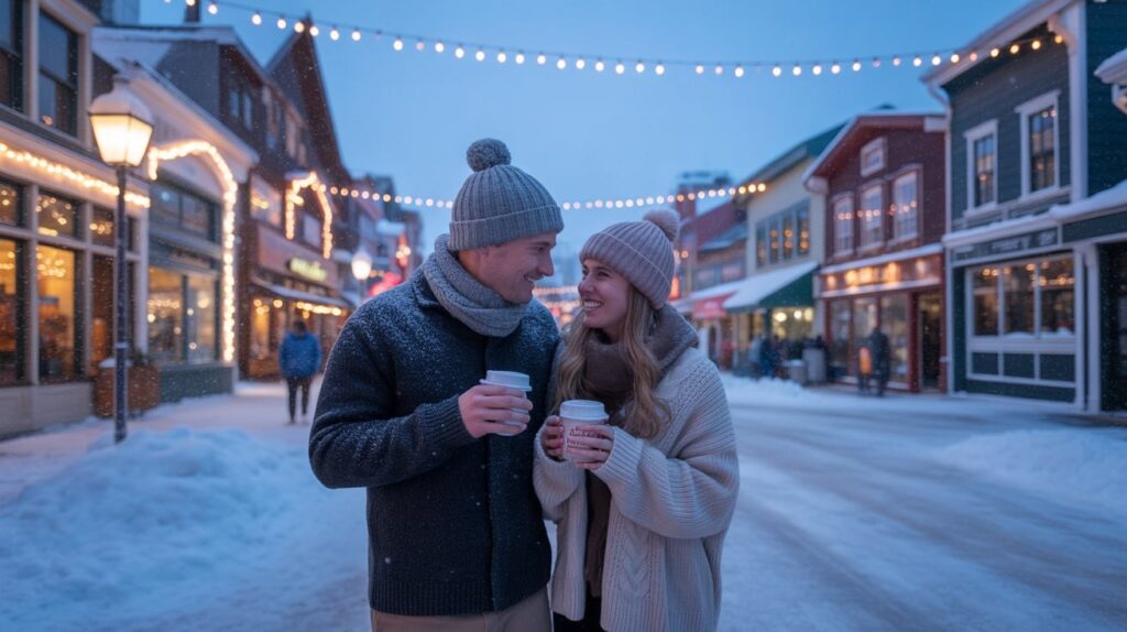 24 Most Magical Things to Do in Breckenridge Colorado Map for Winter Days to Try