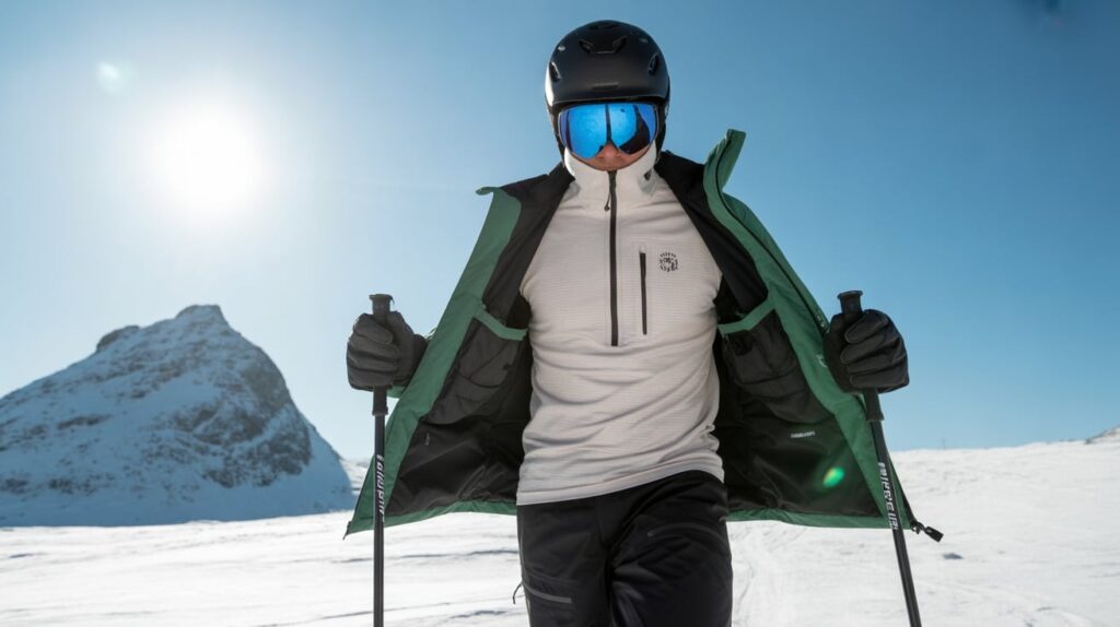 21 Breckenridge Colorado Outfit Guide for Snow Days and Apres Nights