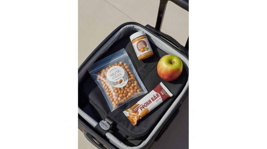 20 Clean Eating While Traveling Guide for Airport Days and Road Trips