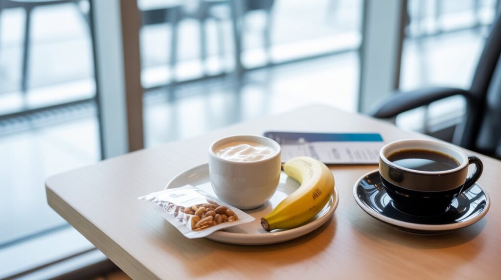 20 Clean Eating While Traveling Guide for Airport Days and Road Trips