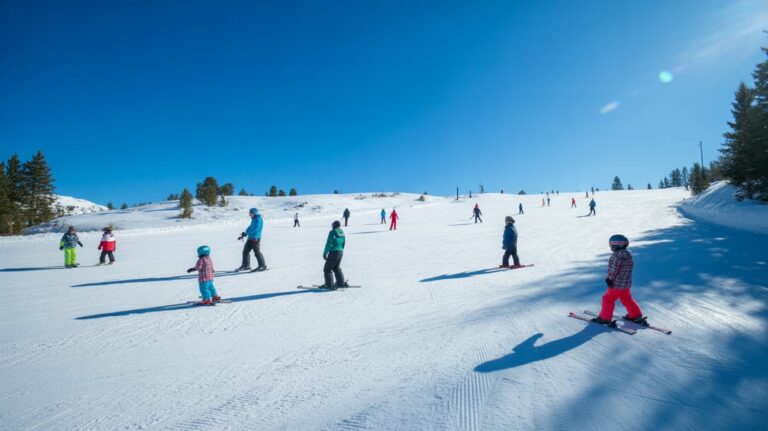 25 Things To Do In Aspen Colorado Winter Map