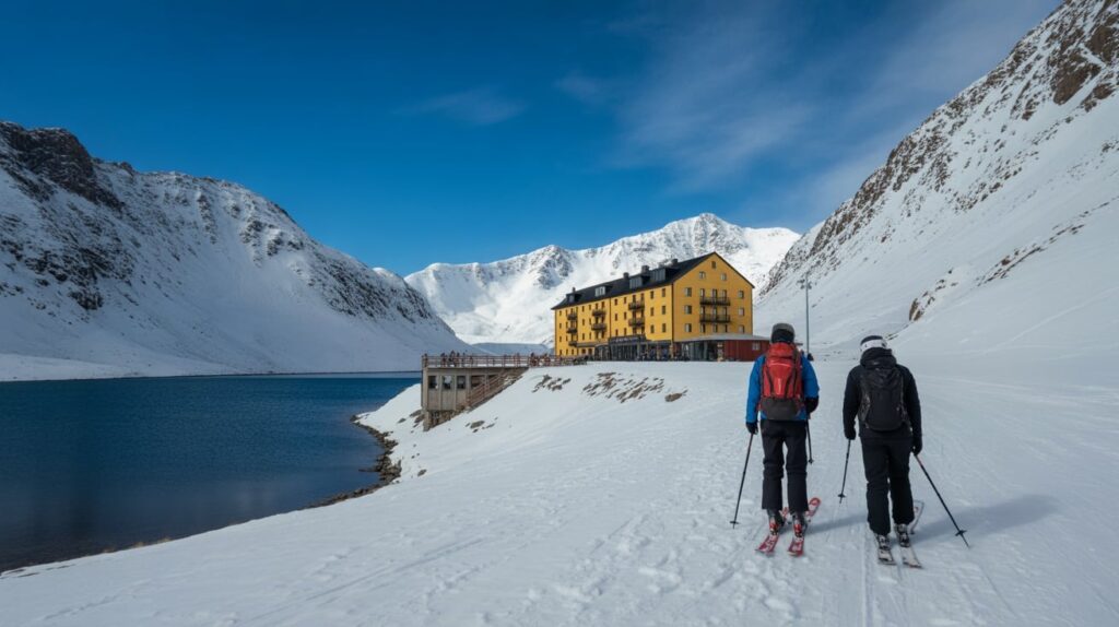 25 Portillo Chile Guide for Ski Passes, Lodging, and Transfers to Try!