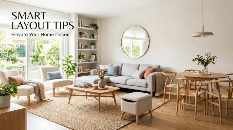 Smart Layout Tips