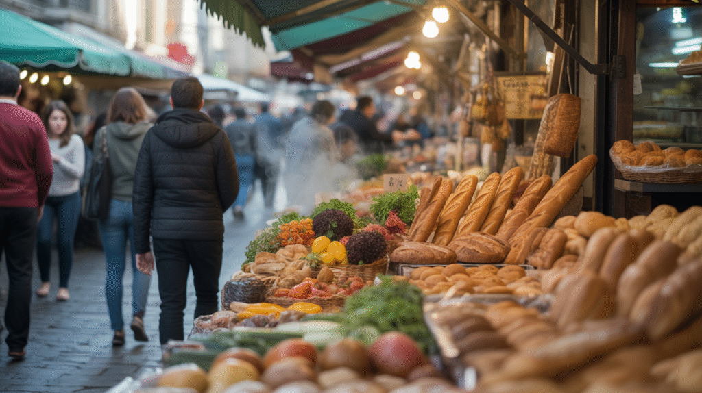 24 Amazing Places in London Map for Views, Food, and Easy Tube Stops to Try!