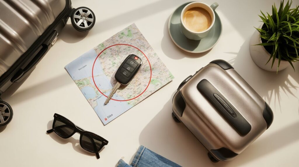 22 Travel Goals List & Bucket List Adventures 2026