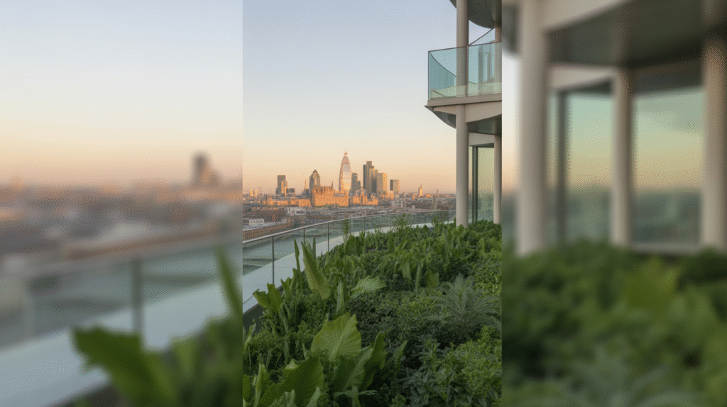 24 Amazing Places in London Map for Views, Food, and Easy Tube Stops to Try!