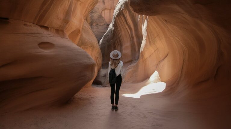 24 Arizona Travel Outfits Checklist for Desert Days and Cool Nights